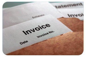 Invoice-AFAs