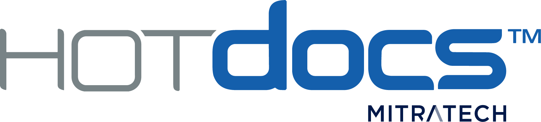 Hotdocs Logo